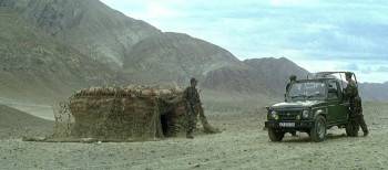 Screenshot 3 from Lakshya (Full Movie)
