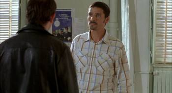 Screenshot 1 from L'amour aux trousses (Full Movie)