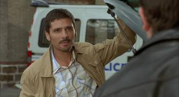 Screenshot 3 from L'amour aux trousses (Full Movie)