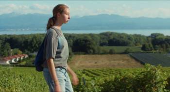 Screenshot 2 from L'amour du monde (Full Movie)