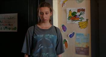 Screenshot 3 from L'amour du monde (Full Movie)