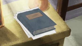 Screenshot 1 from Lamya's Poem (Full Movie)