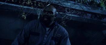 Screenshot 2 from Land of the Dead (Full Movie)