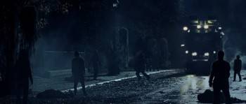 Screenshot 3 from Land of the Dead (Full Movie)