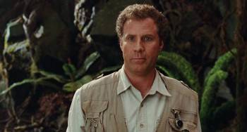 Screenshot 1 from Land of the Lost (Full Movie)