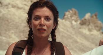 Screenshot 2 from Land of the Lost (Full Movie)