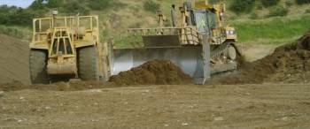 Screenshot 1 from Landfill (Full Movie)