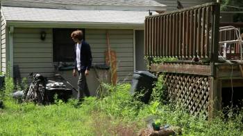 Screenshot 1 from Landlocked (Full Movie)