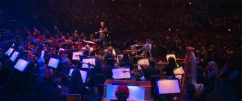 Screenshot 2 from Lang Lang Plays Disney (Full Movie)