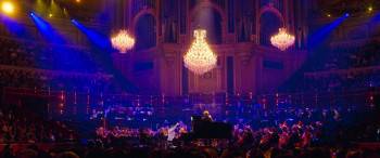 Screenshot 3 from Lang Lang Plays Disney (Full Movie)