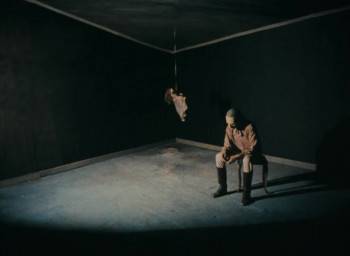 Screenshot 3 from L'ange (Full Movie)
