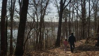 Screenshot 2 from Lanier (Full Movie)