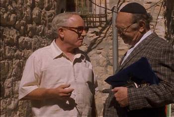 Screenshot 3 from Lansky (Full Movie)