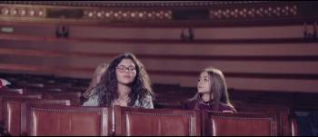 Screenshot 1 from Lara - Aribelle si mana destinului (Full Movie)