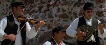 Screenshot 2 from Lara Croft: Tomb Raider - The Cradle of Life (Full Movie)