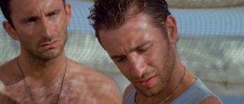 Screenshot 3 from Lara Croft: Tomb Raider - The Cradle of Life (Full Movie)