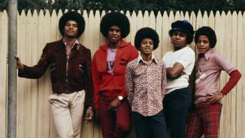 Screenshot 2 from Larger Than Life: Reign of the Boybands (Full Movie)