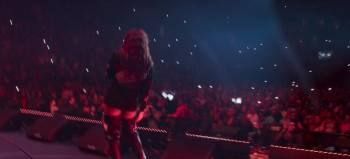 Screenshot 3 from Larissa: The Other Side of Anitta (Full Movie)