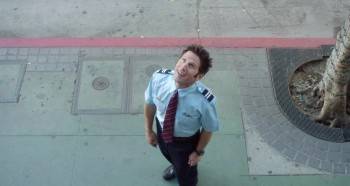 Screenshot 2 from Larry Gaye: Renegade Male Flight Attendant (Full Movie)