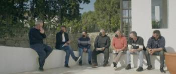 Screenshot 1 from Las huellas de elBulli (Full Movie)