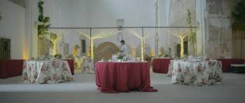 Screenshot 3 from Las huellas de elBulli (Full Movie)