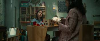 Screenshot 3 from Las Tias (Full Movie)