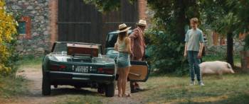 Screenshot 3 from Lassie - Ein neues Abenteuer (Full Movie)