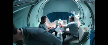 Screenshot 2 from Last Breath (Full Movie)