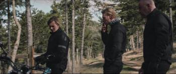 Screenshot 3 from Last Bullet (Full Movie)