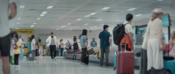 Screenshot 2 from Last Call for Istanbul (Full Movie)