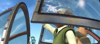 Screenshot 3 from Last Prince of Atlantis (Full Movie)