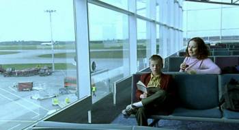 Screenshot 2 from Last Resort (Full Movie)