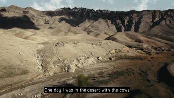 Screenshot 2 from Last Song from Kabul (Full Movie)