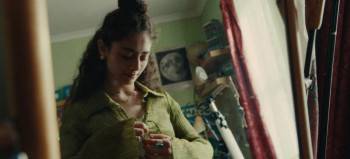 Screenshot 1 from Last Swim (Full Movie)