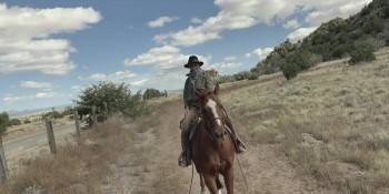 Screenshot 1 from Last Take: Rust and the Story of Halyna (Full Movie)