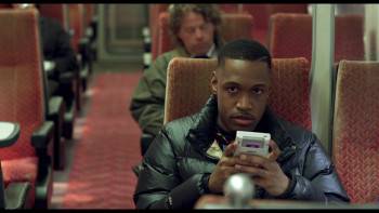 Screenshot 1 from Last Train to Christmas (Full Movie)
