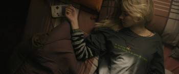 Screenshot 1 from Latency (Full Movie)