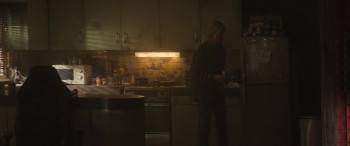 Screenshot 2 from Latency (Full Movie)