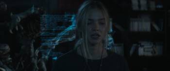 Screenshot 3 from Latency (Full Movie)