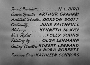 Screenshot 1 from Laughter in Paradise (Full Movie)