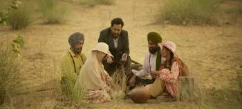 Screenshot 1 from Laung Laachi 2 (Full Movie)