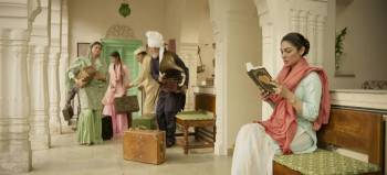 Screenshot 3 from Laung Laachi 2 (Full Movie)