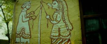 Screenshot 2 from Laung Laachi (Full Movie)
