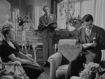 Screenshot 1 from Laura (Full Movie)