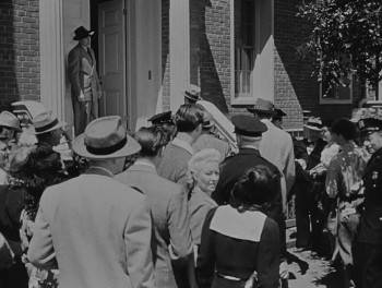 Screenshot 3 from Laura (Full Movie)