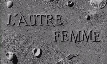 Screenshot 1 from L'autre femme (Full Movie)
