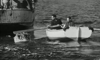 Screenshot 3 from L'autre femme (Full Movie)