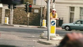 Screenshot 2 from Lava (Full Movie)
