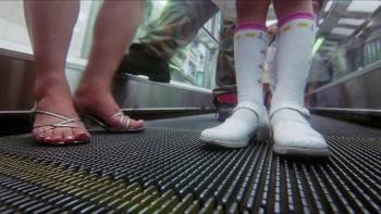 Screenshot 1 from Lavender (Full Movie)