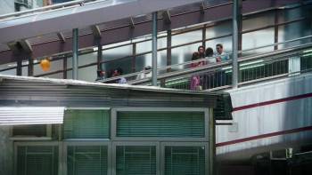 Screenshot 3 from Lavender (Full Movie)